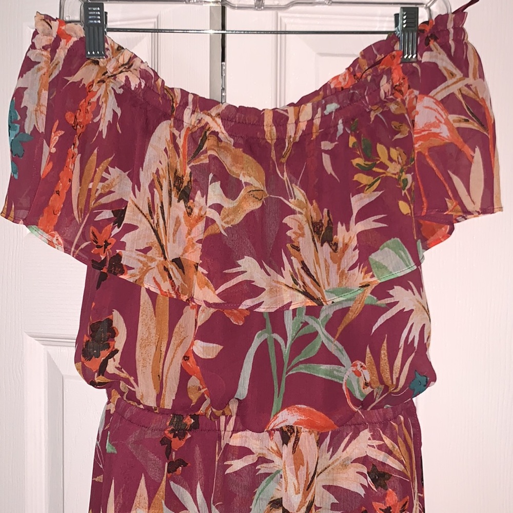 Dress - Picture 2 of 4